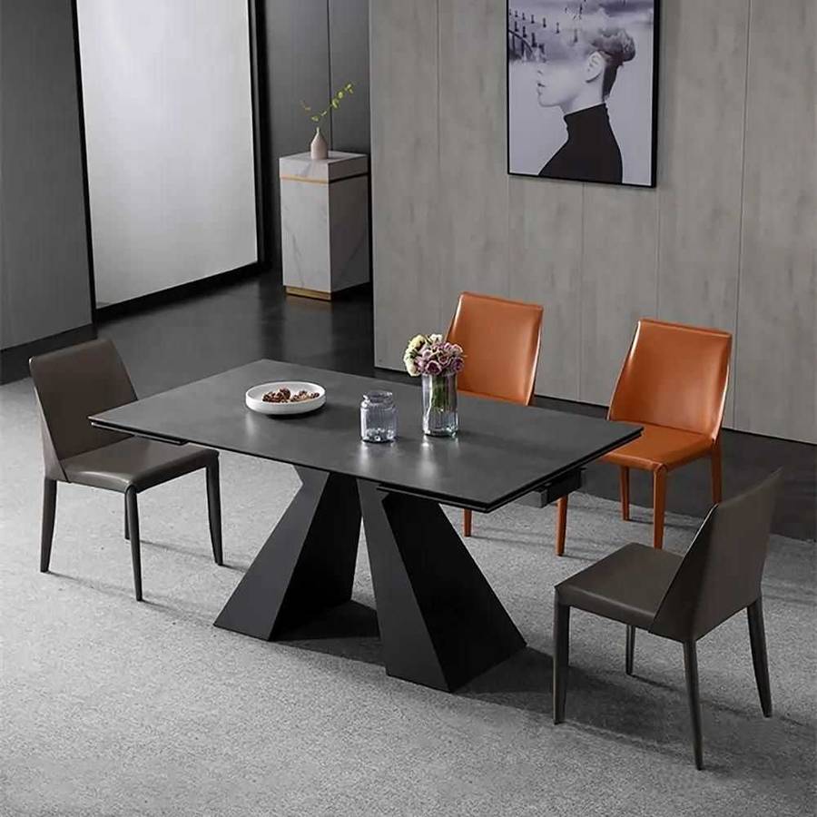 Kielshof Modern Dining Table