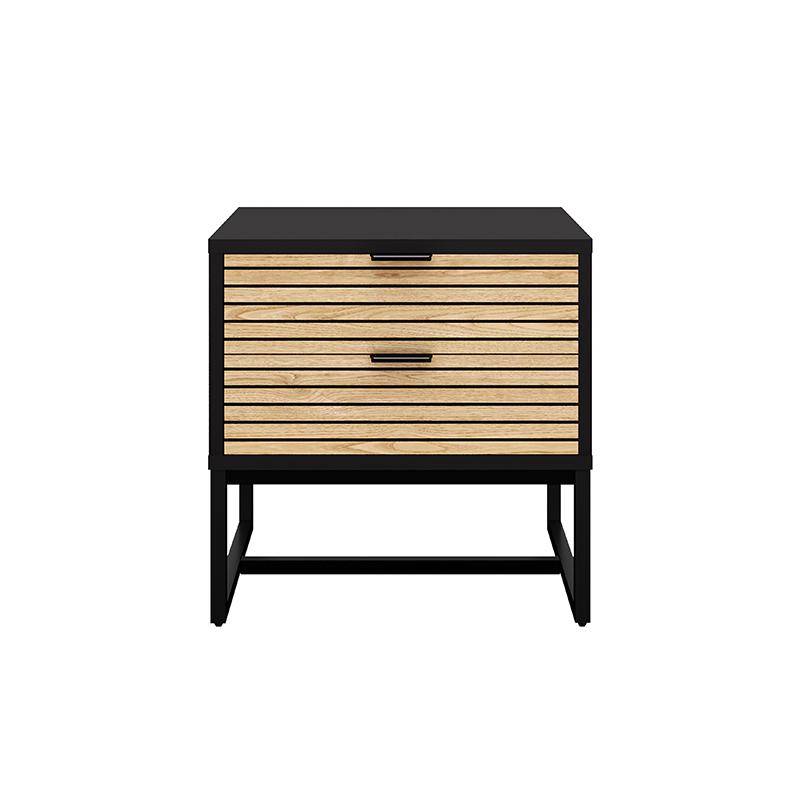 Waverley Two Drawer Pedestal