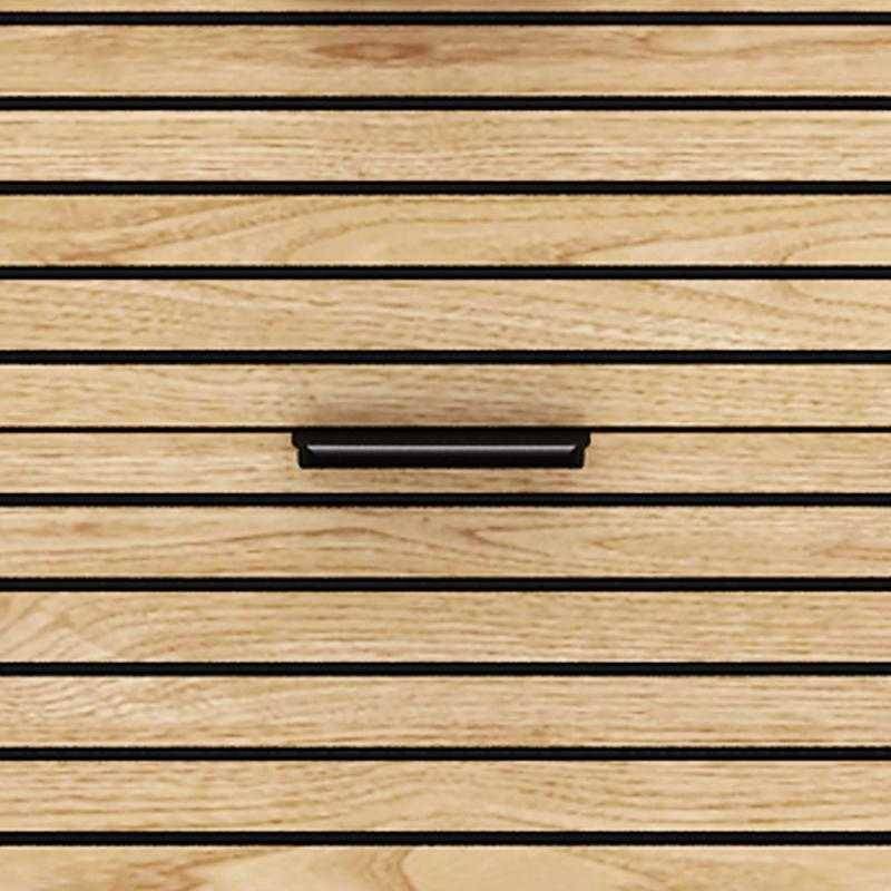 Waverley Two Drawer Pedestal