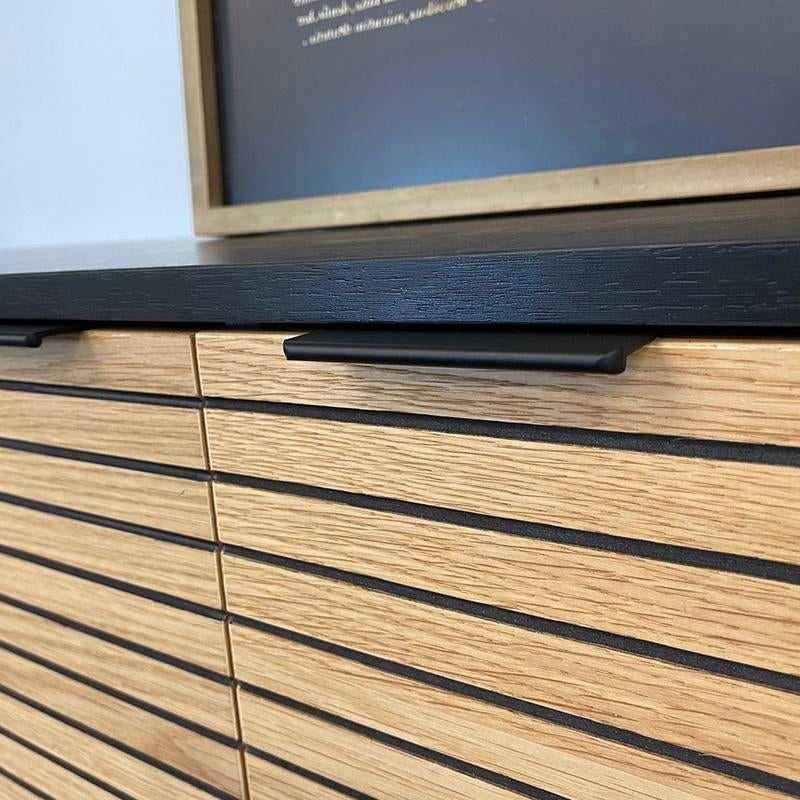 Waverley Two Drawer Pedestal