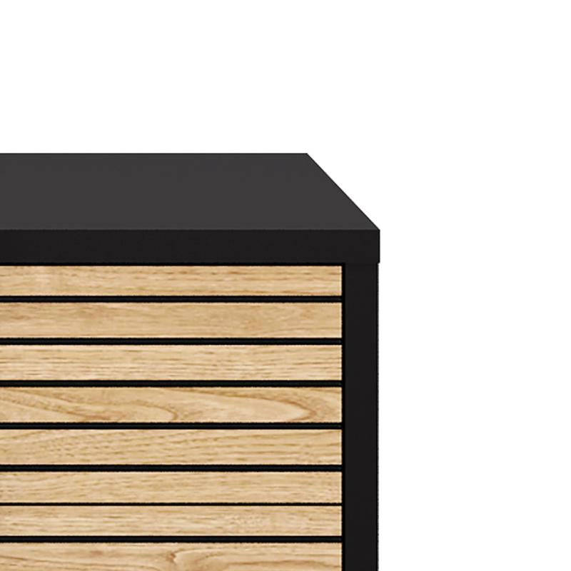 Waverley Two Drawer Pedestal