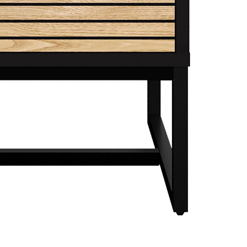 Waverley Two Drawer Pedestal
