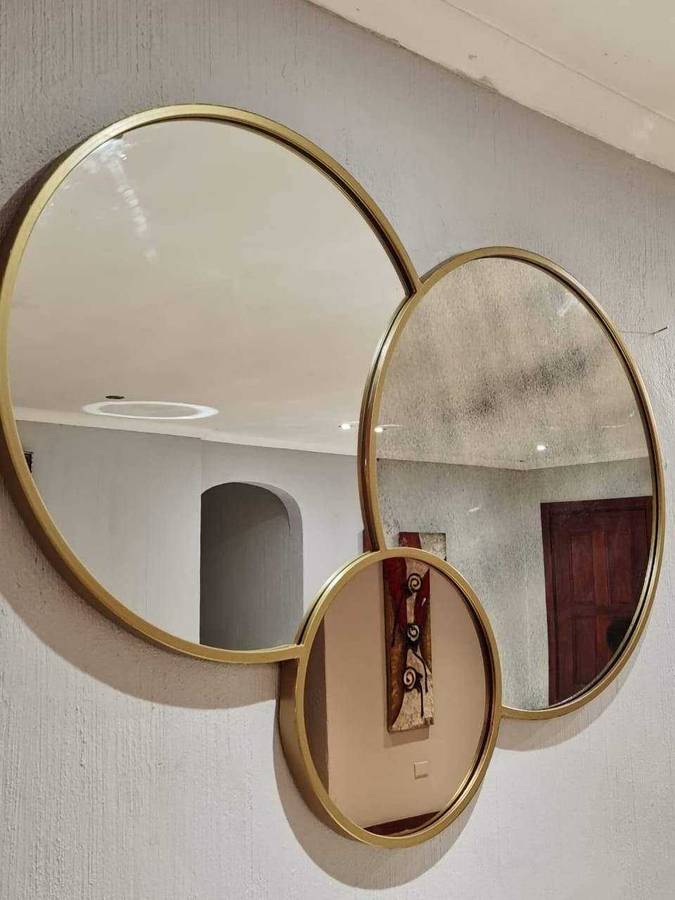 Reflexi del Cielo Trio Mirror