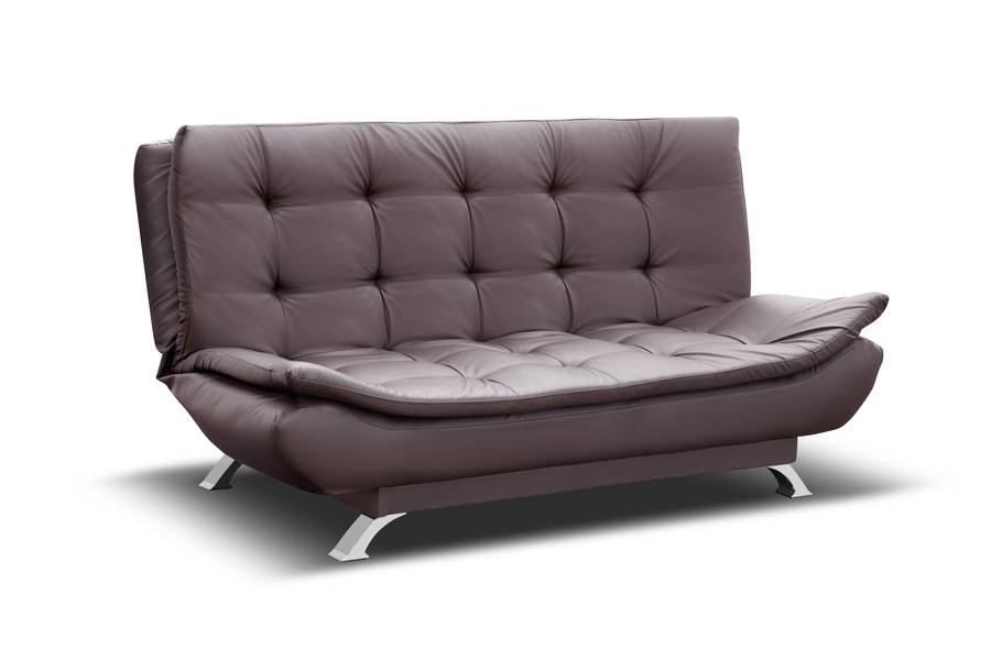 Sleeper Couch - Grey
