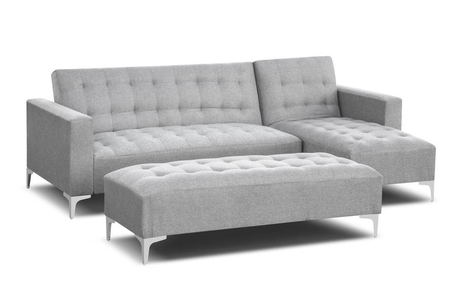 Queen sleeper couch