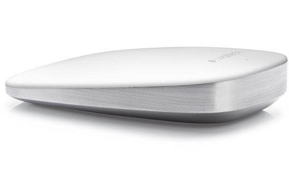 LOGITECH T631