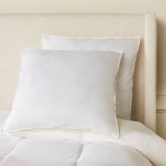 Twin Pack Pillows