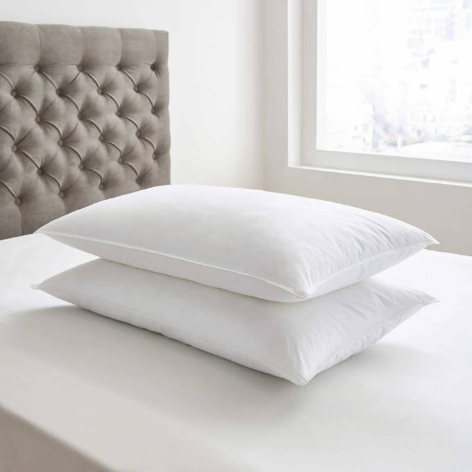Twin Pack Pillows