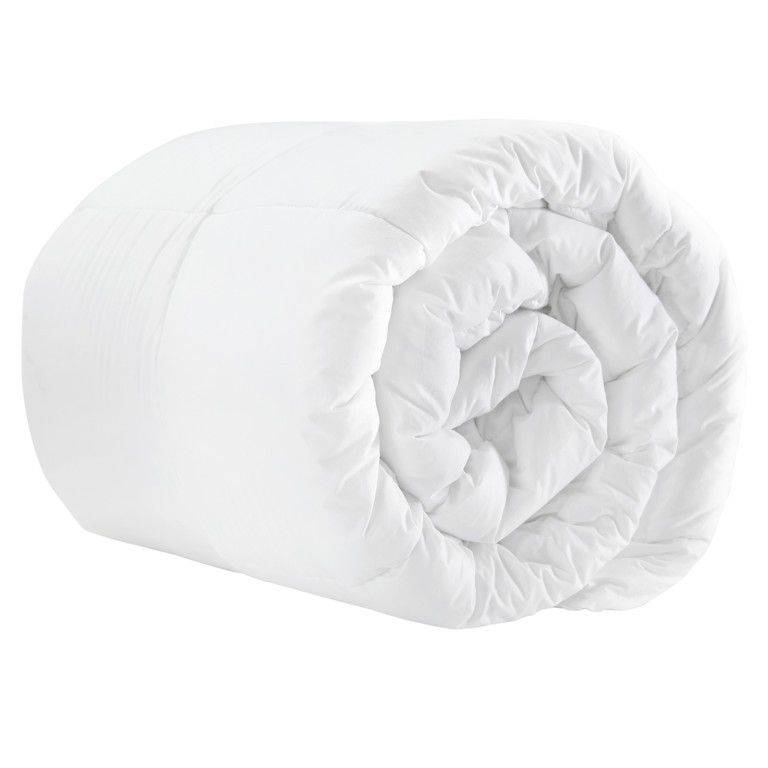 Quilted Hollow Fibre Duvet inner - Double