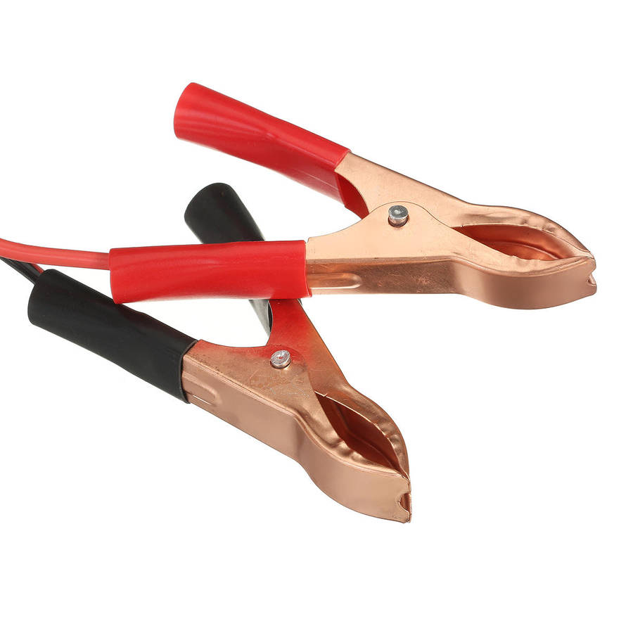 Smart Automatic 12V 2A Battery Charger Maintainer Trickle For Car Motorcycle