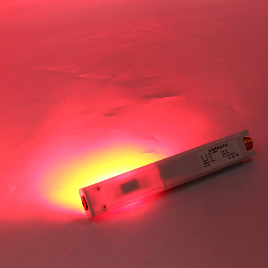 Handheld Infrared Vein Finder Viewer, Vein Transilluminator Detector,  Vein Locator for Nurses Ph...