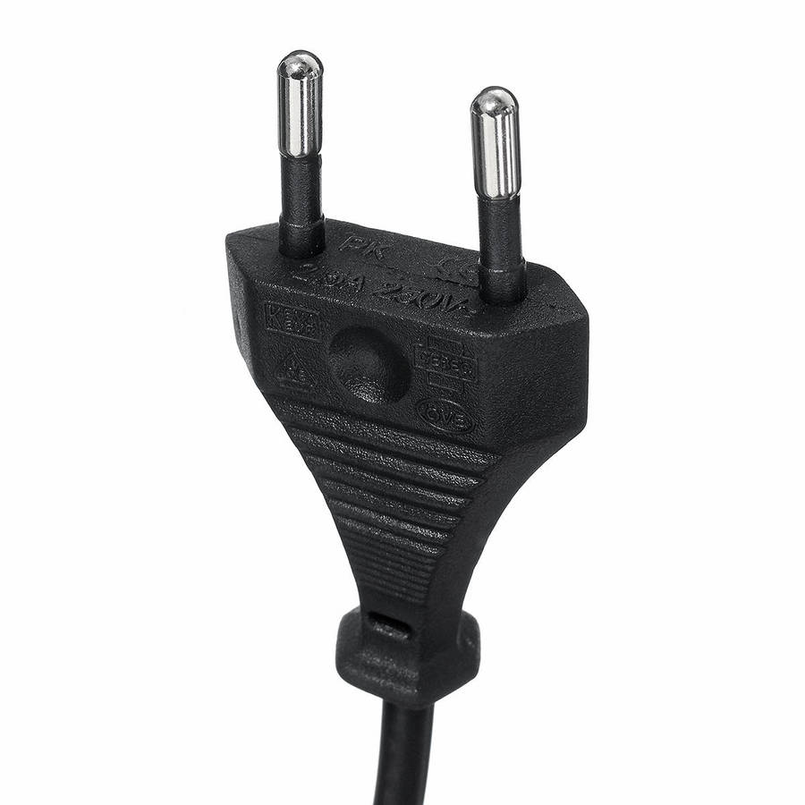 Smart Automatic 12V 2A Battery Charger Maintainer Trickle For Car Motorcycle