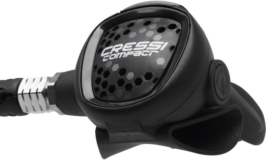AC2 Compact Regulator