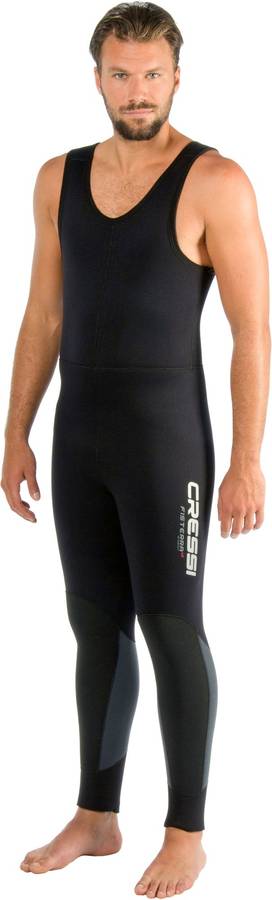 Cressi Fisterra 2-Piece Wetsuit 8mm