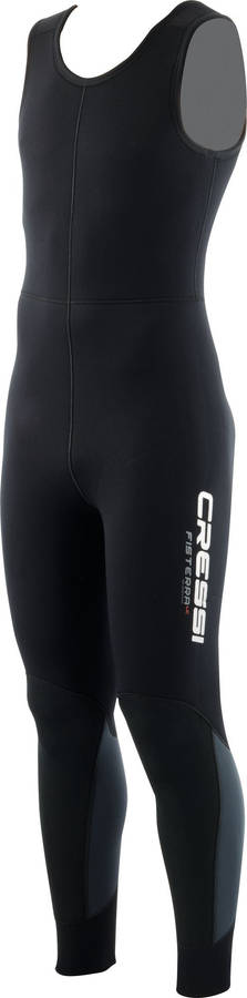 Cressi Fisterra 2-Piece Wetsuit 8mm
