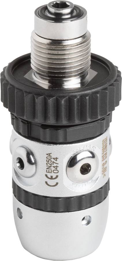 AC2 Compact Regulator