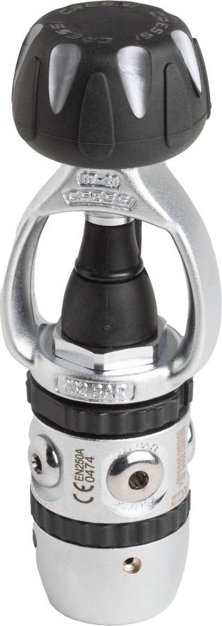 AC2 Compact Regulator