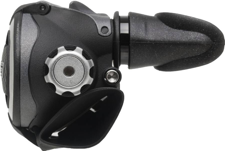 Cressi AC25m Master Chrome Regulator - Din