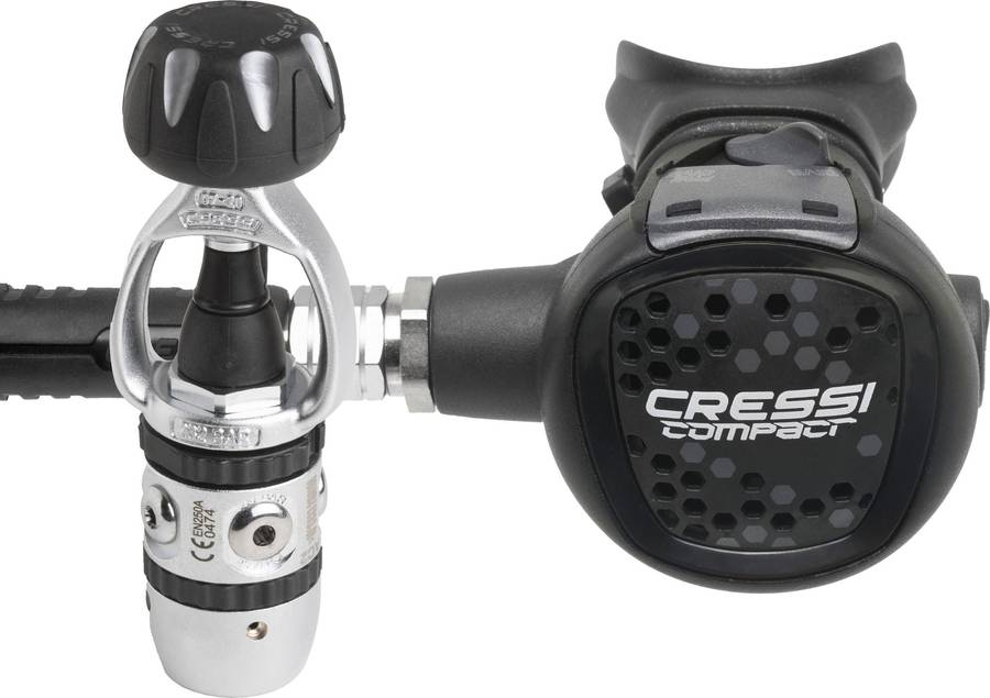 AC2 Compact Regulator