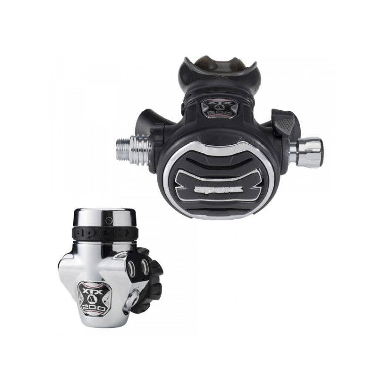 Apeks XTX200 Regulator