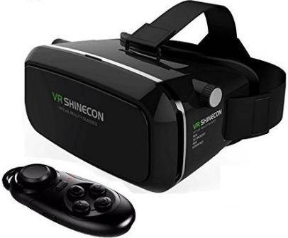 Geeko VR