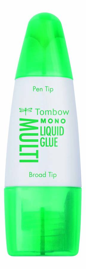 Tombow MONO MULTI Talent Liquid Glue