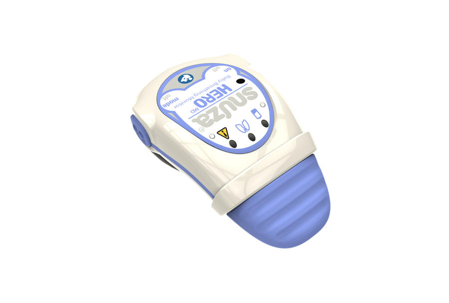 Snuza Hero MD