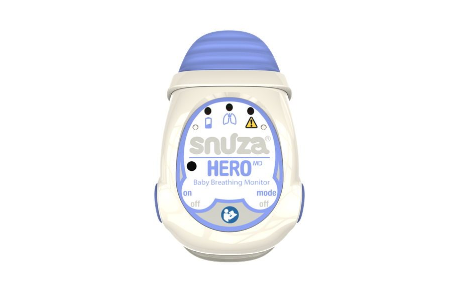 Snuza Hero MD