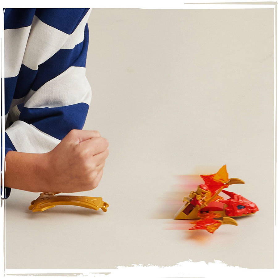 LEGO® 71801 Ninjago - Kai'S Rising Dragon Strike