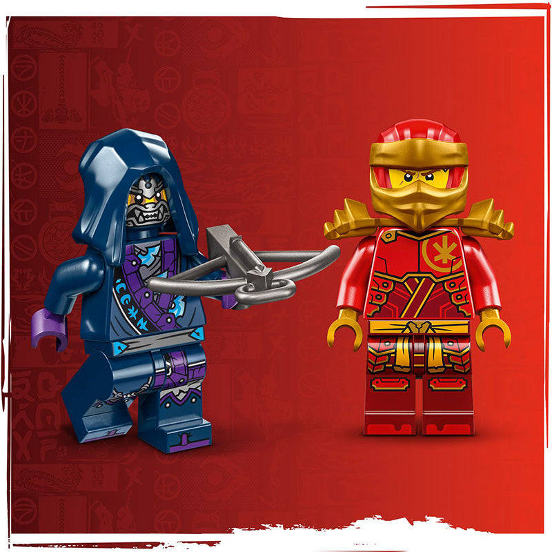 LEGO® 71801 Ninjago - Kai'S Rising Dragon Strike