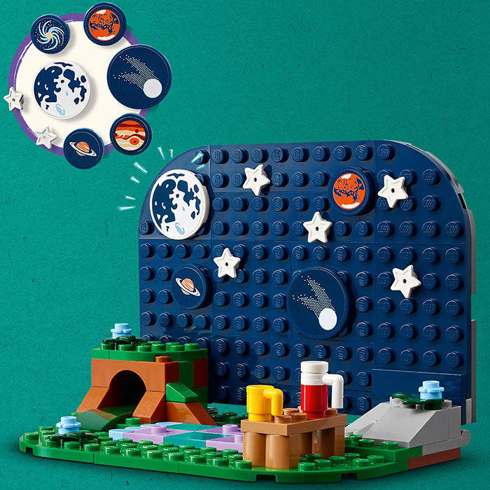 LEGO® 42603 Lego Friends - Stargazing Camping Vehicle