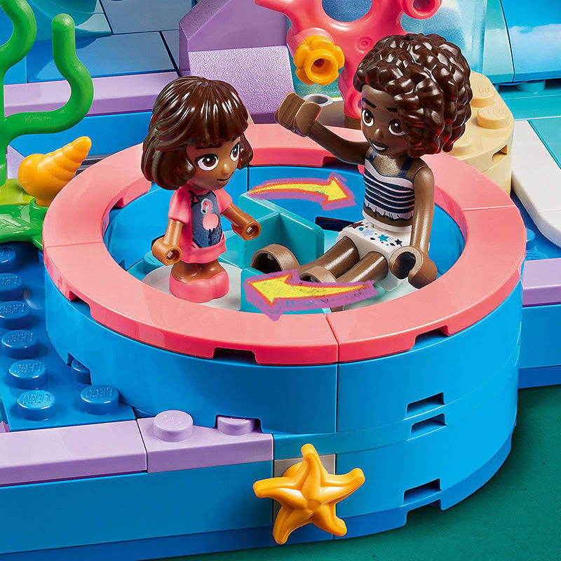 LEGO® 42630 - Friends Heartlake City Water Park