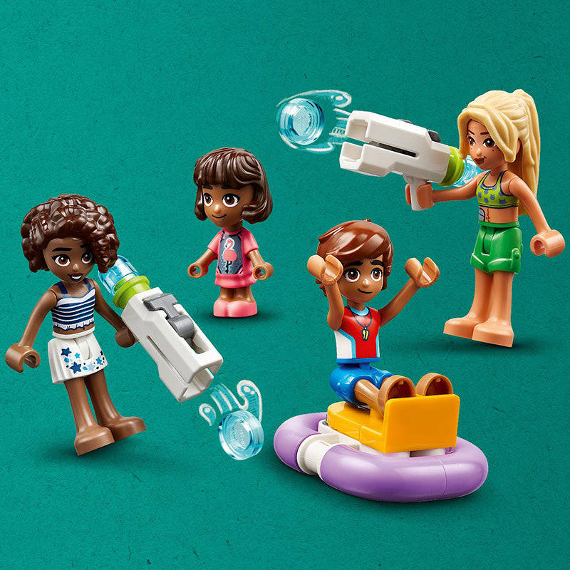 LEGO® 42630 - Friends Heartlake City Water Park