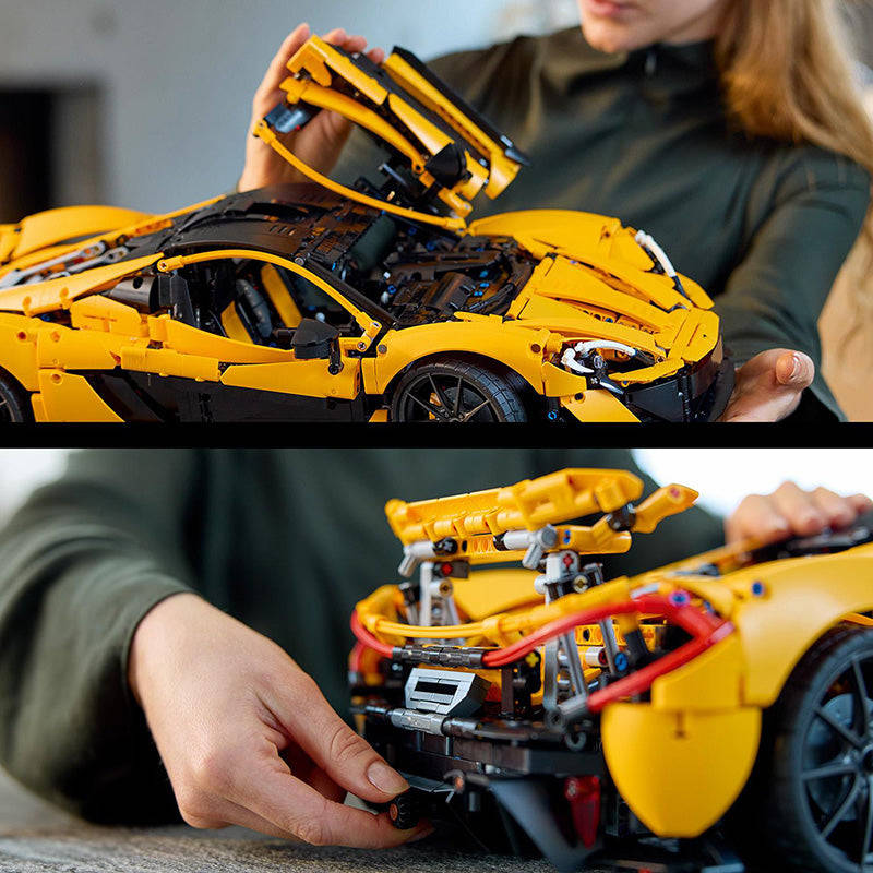 LEGO® 42172 - Technic Technic McLaren P1