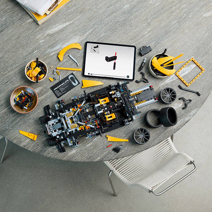 LEGO® 42172 - Technic Technic McLaren P1