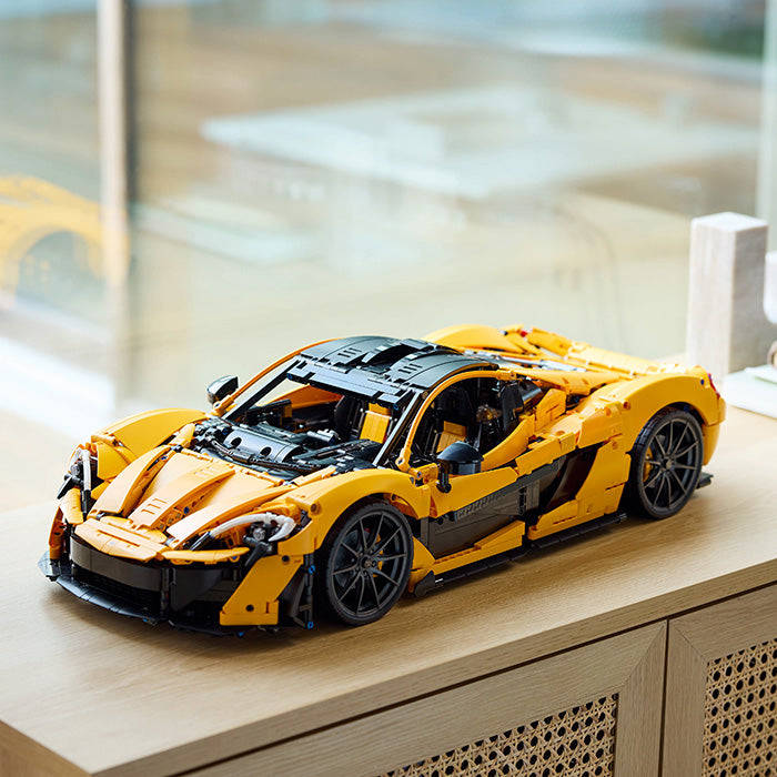 LEGO® 42172 - Technic Technic McLaren P1