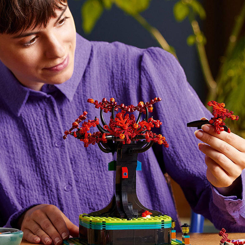 LEGO® 21346 Lego Ideas - Family Tree