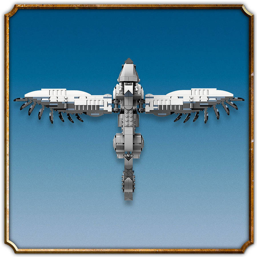 LEGO® 76427 - Harry Potter Buckbeak