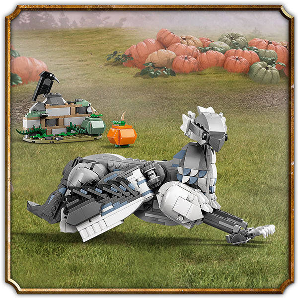 LEGO® 76427 - Harry Potter Buckbeak