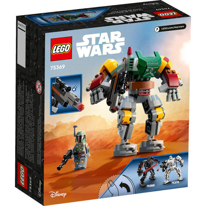 LEGO® 75369 Star Wars - Boba Fett Mech