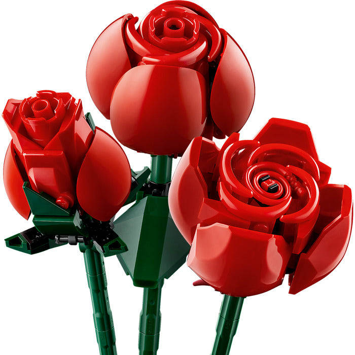 LEGO® 10328  Icons Bouquet of Roses Building Kit