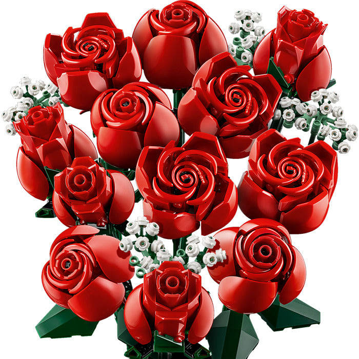 LEGO® 10328  Icons Bouquet of Roses Building Kit