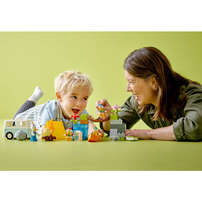 LEGO® 10997 - DUPLO Disney Camping Adventure
