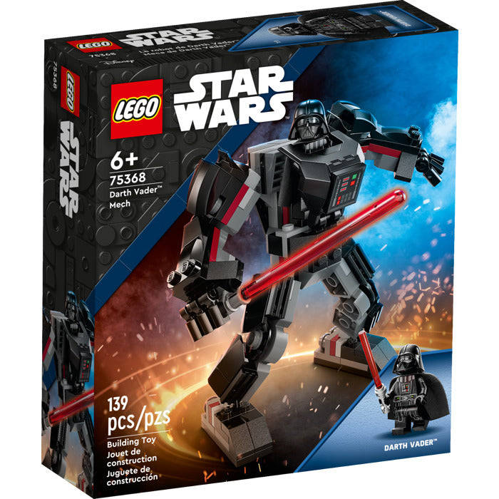 LEGO® 75368 Star Wars - Darth Vader Mech