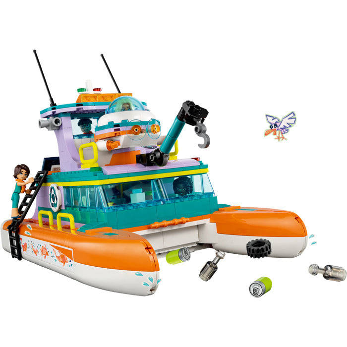 LEGO® 41734 - Friends Sea Rescue Boat