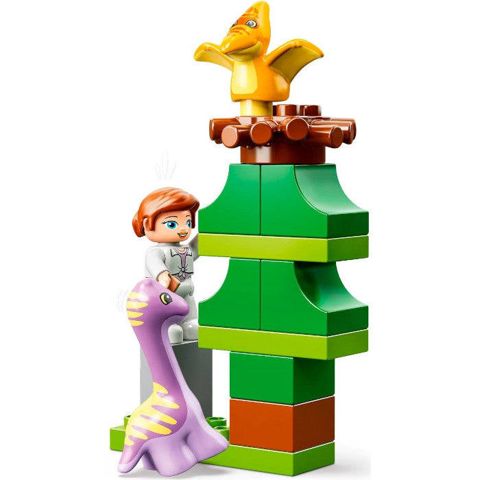 LEGO 10938 - DUPLO Dinosaur Nursery