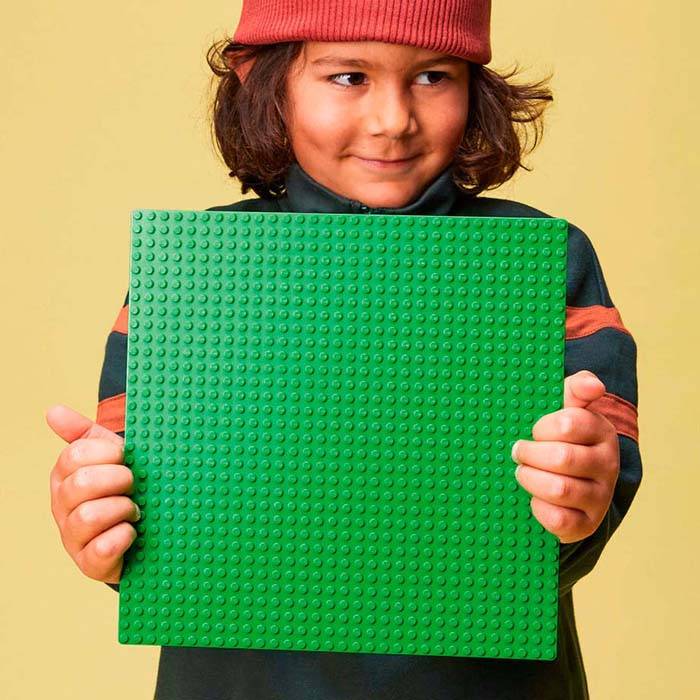 LEGO® 11023 - Classic Green Baseplate
