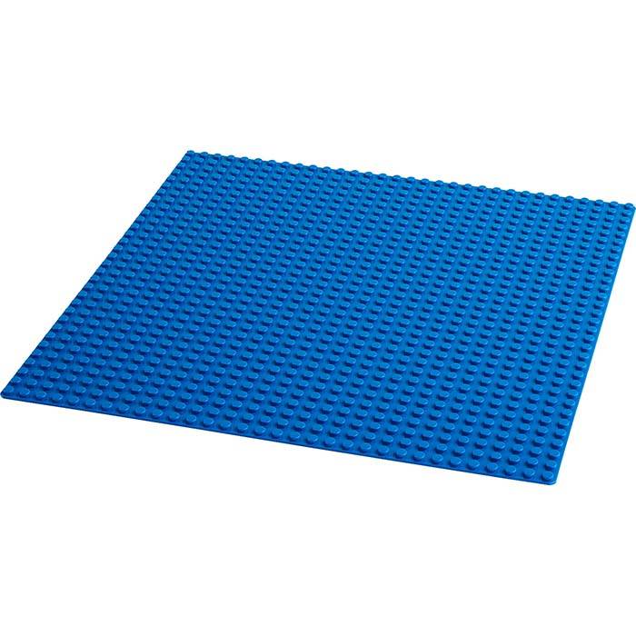 LEGO® 11025 - Classic Blue Baseplate