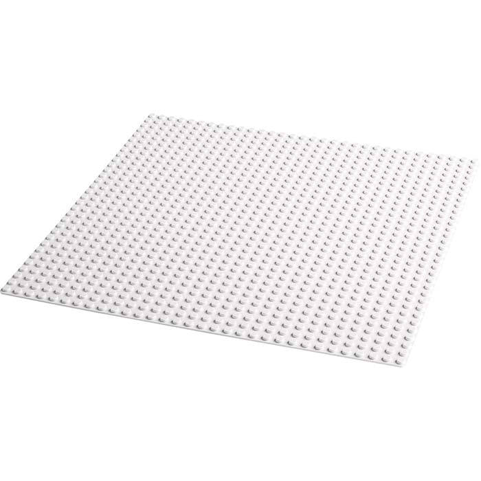 LEGO 11026 - Classic White Baseplate