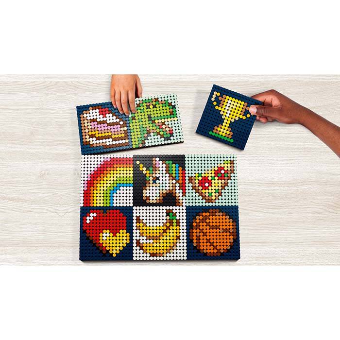 LEGO® 21226 - ART Create Together